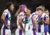 Holbrook opens up on toughest game of coaching career 2026 NRL Grand Final – Roosters v Knights