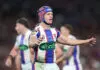 2026 NRL Grand Final – Roosters v Knights