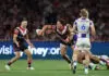 Mark Nawaqanitawase reveals why he is returning to rugby union 2026 NRL Grand Final – Roosters v Knights