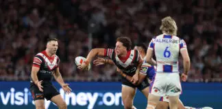 2026 NRL Grand Final – Roosters v Knights