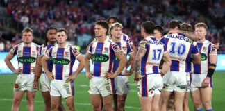 Every club’s biggest what if from the 2026 NRL season 2026 NRL Grand Final – Roosters v Knights