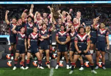 2026 NRL Grand Final – Roosters v Knights