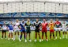 “It’s a joke”: Rugby League World Cup format blasted by exiled nations Rugby League World Cup 2026 Official Launch