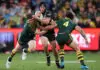 Kalyn Ponga eyeing shock World Cup injury return for New Zealand Australia v New Zealand – 2026 Men’s Rugby League World Cup