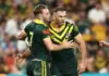 Huge Aussie issues, Briton Nikora to test market and Kurt Donoghoe: 20 thoughts from Rugby League World Cup Week 2 Australia v Fiji – 2026 Men’s Rugby League World Cup
