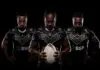 PNG announce inaugural jersey and logo to split fan opinion PNG Chiefs official logo and jersey causes divide with fans