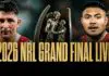 LIVE: 2026 NRL Grand Final, Sydney Roosters vs Newcastle Knights, blog, scores, updates, commentary LIVE