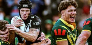 Walsh vs Ponga: one of the greatest fullback battles of all time