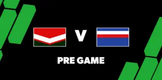 Lebanon vs France – Round 3, 2026