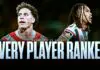 NRL Grand Final player ratings: Every Roosters and Knights player ranked 1-34