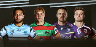 Pairing NINE players without a contract for 2027 with a new club