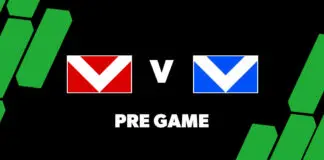Tonga vs Samoa – Round 3, 2026