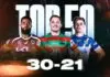 The top 50 NRL players of 2026: 30-21 (Part 3) top50ft copy (2)