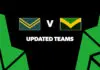 Updated Team Lists: Australia vs Cook Islands – Round 3, 2026 Rugby League World Cup