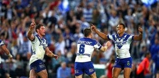 Team by Team Preview: 8th - Bulldogs