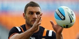 Farah gunning for Easter Monday return