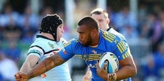 Raiders confirm Paulo deal