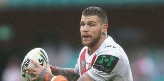 Do you want your club stars playing Origin?