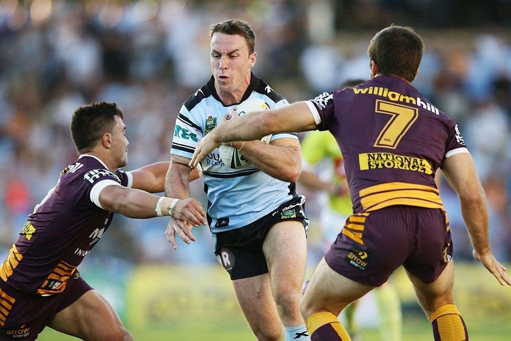 Country Origin team named NRL News