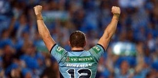 Shock bolter in NSW backrow race
