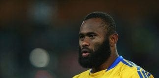 NRL Rd 11 - Rabbitohs v Eels