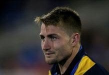 Foran deal in jepordy