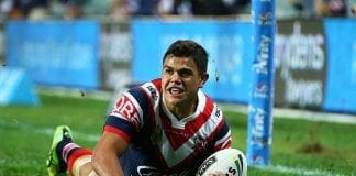 Your team's 2016 Player of the Year