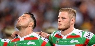 England name Four Nations squad