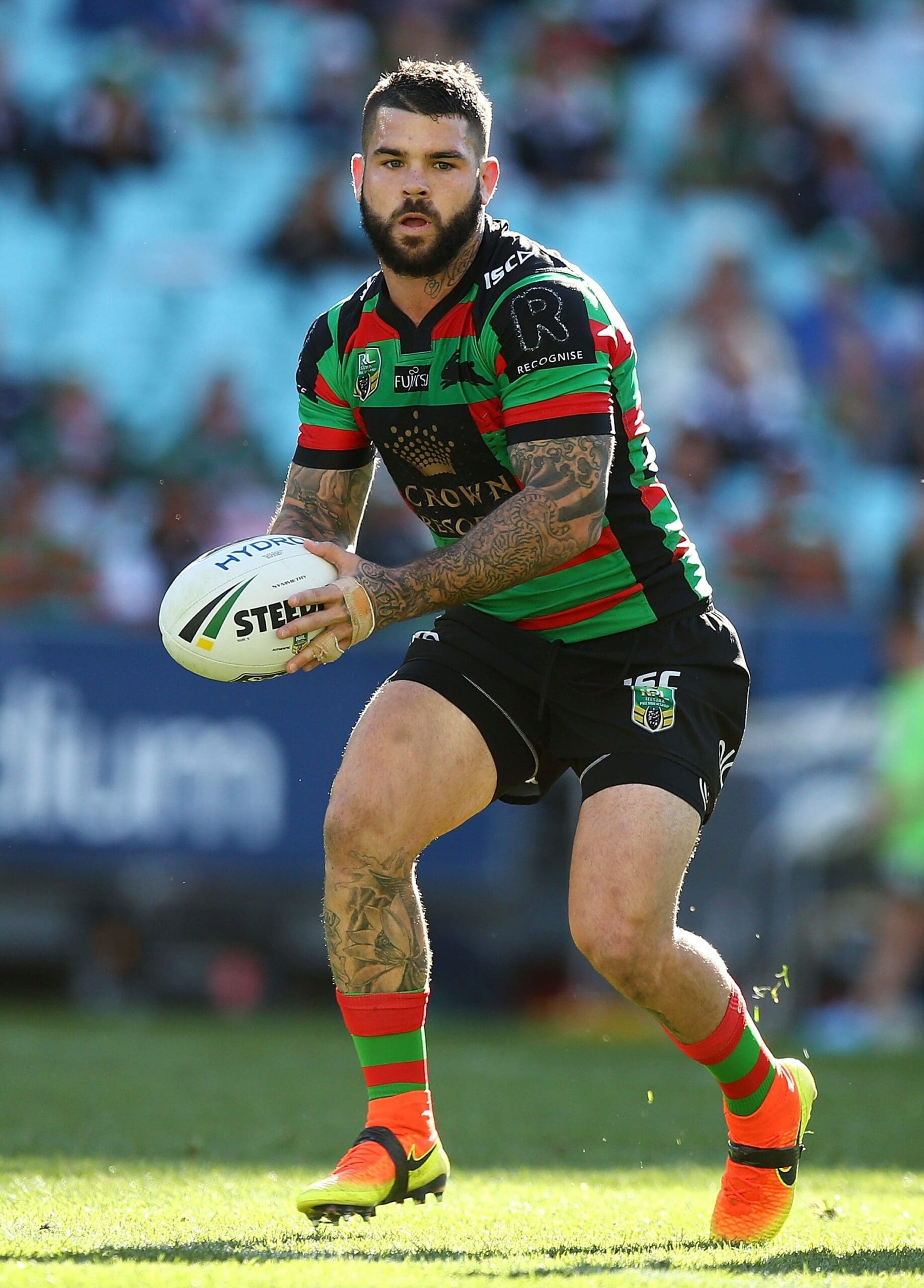 Rabbitohs get boost ahead of Sea Eagles match - Zero Tackle