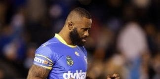 Warrant issued for arrest of Semi Radradra after court no-show