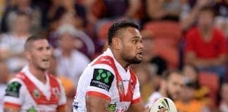 Raiders sign Dunamis Lui