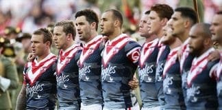 Season Review: Sydney Roosters