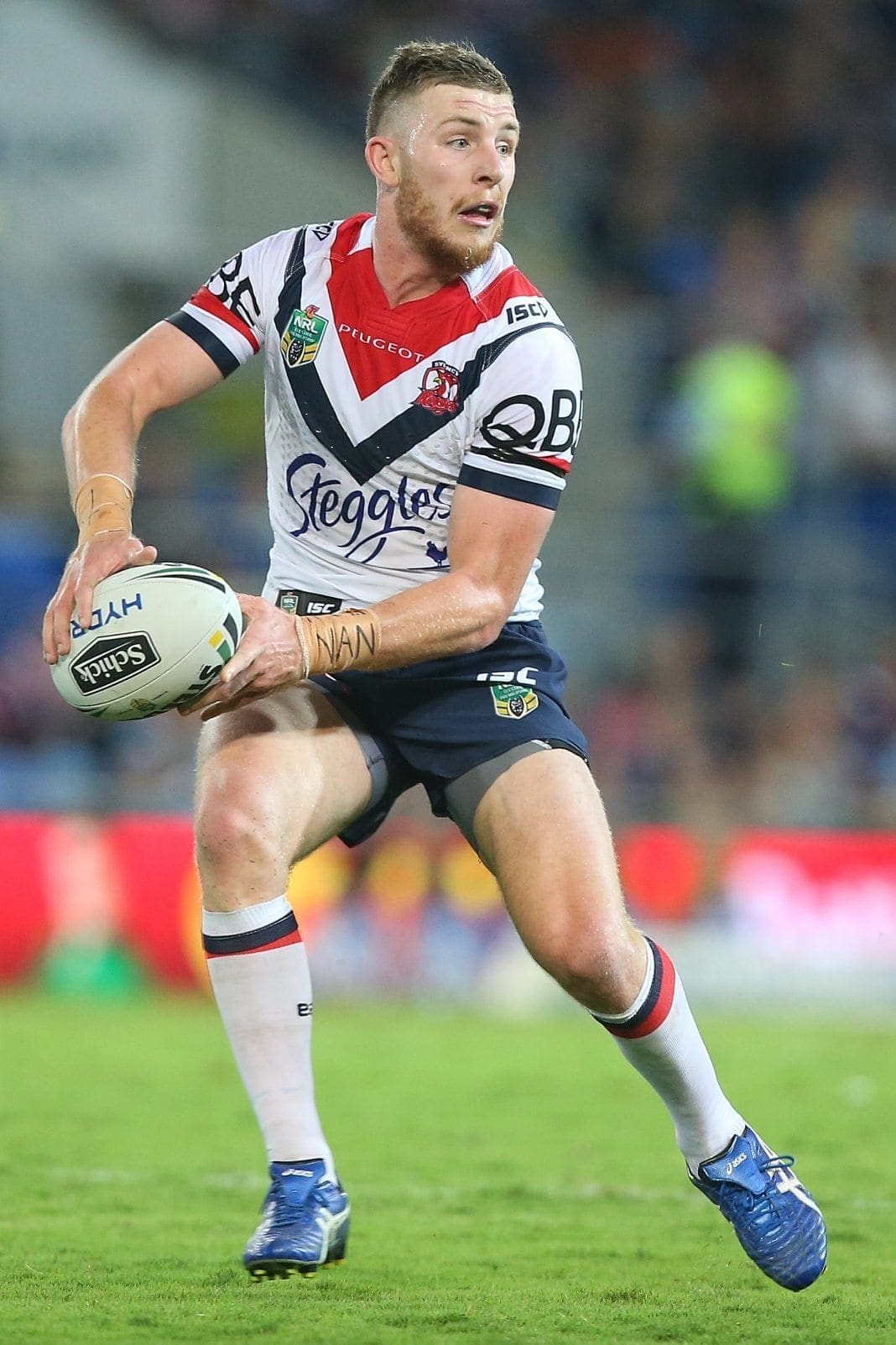 Jackson Hastings goes from winner to Wyong NRL News Zero Tackle