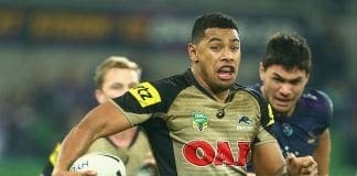 Panthers re-sign Waqa Blake