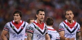 If Roosters get it right off-field, results will improve on-field