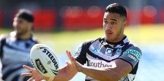 Sharks have salary cap to tie up Valentine Holmes, Jack Bird