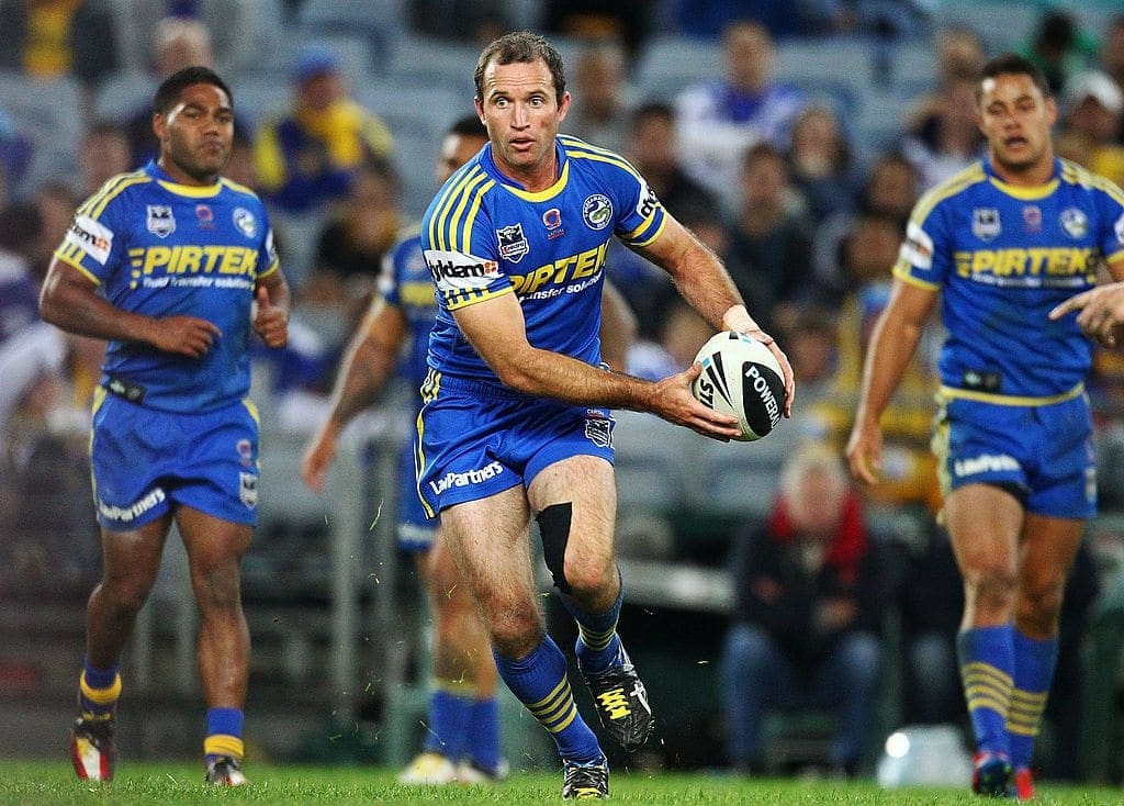 Former Eels winger joins PNG Chiefs coaching staff - Zero Tackle