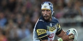Cowboys name 2017 Nines squad