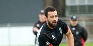 Matulino to have surgery on knee