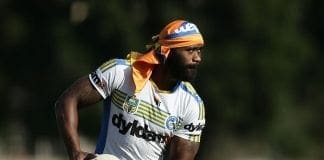 Semi Radradra's manager confirms future
