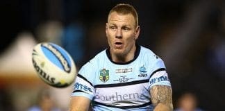 Segeyaro-Lewis swap is ‘a made-up story’