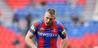 Newcastle Knights Auckland Nines Preview
