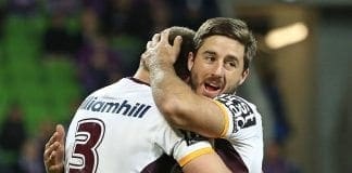 Season Preview: 7th – Brisbane Broncos