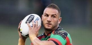 Farah the man to lead Redfern revival
