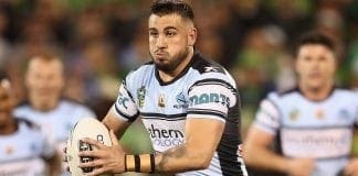 Knights make bold play to snare Bird from Sharks