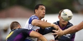 Hopoate to rethink Sunday sabbaticals