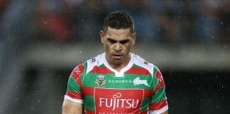 Greg Inglis likely to miss rest of season with ACL injury
