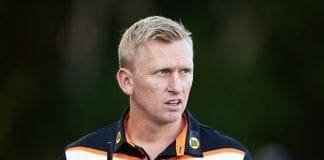 Wests Tigers statement regarding Andrew Webster