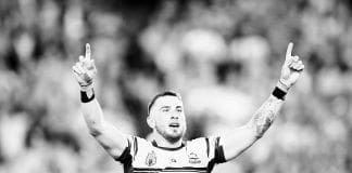 Ridiculous money being reported in the NRL player circus