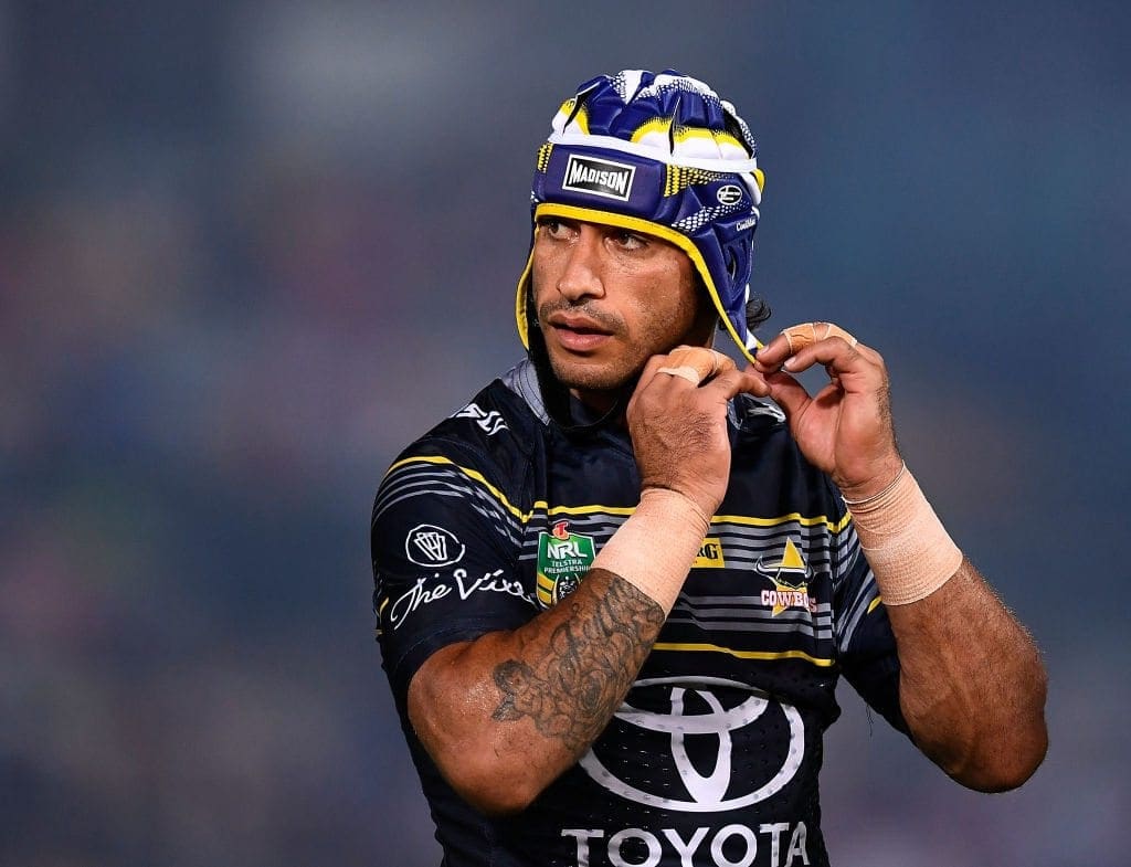 QUIZ: Who has scored the most points for your NRL club?